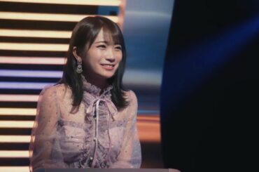 乃木坂46 白石麻衣 秋元真夏 松村沙友理 堀未央奈 遠藤さくら 賀喜遥香 バイトル「バイチュー」篇 2020-01-28