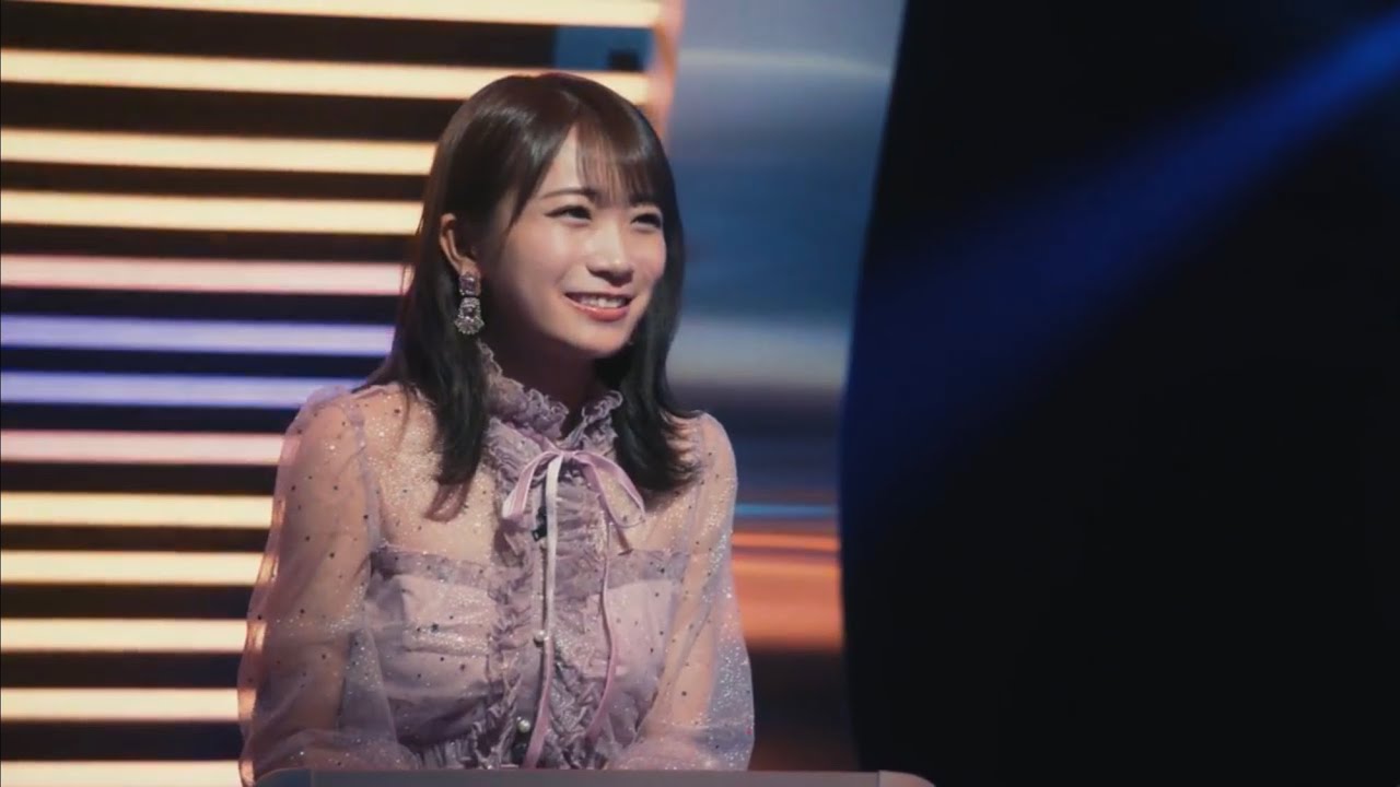 乃木坂46 白石麻衣 秋元真夏 松村沙友理 堀未央奈 遠藤さくら 賀喜遥香 バイトル「バイチュー」篇 2020-01-28 乃木坂46 白石麻衣 秋元真夏 松村沙友理 堀未央奈 遠藤さくら 賀喜遥香 バイトル「バイチュー」篇 2020-01-28