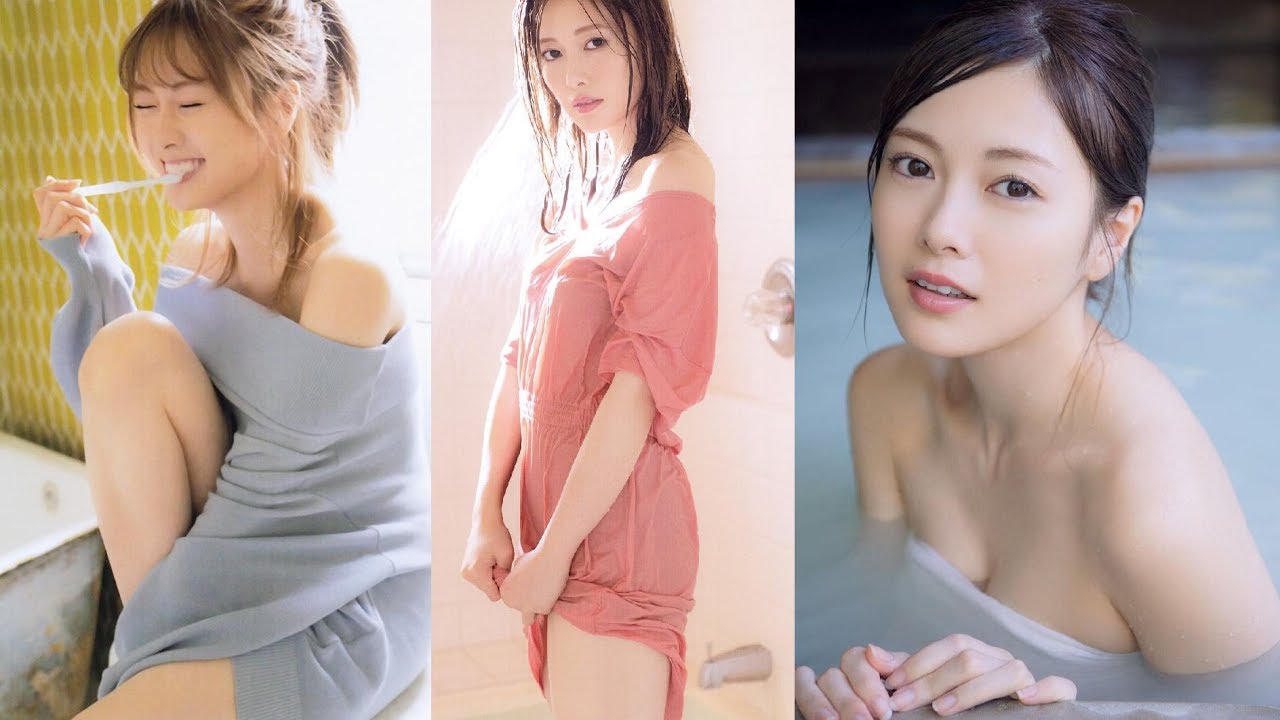 乃木坂46 白石麻衣 #02 セクシー画像集。【厳選】まいやんの可愛いショットだけをまとめてみた。水着・下着姿や手ぶらヌードなども掲載！nogizaka46 mai shiraishi【卒業】