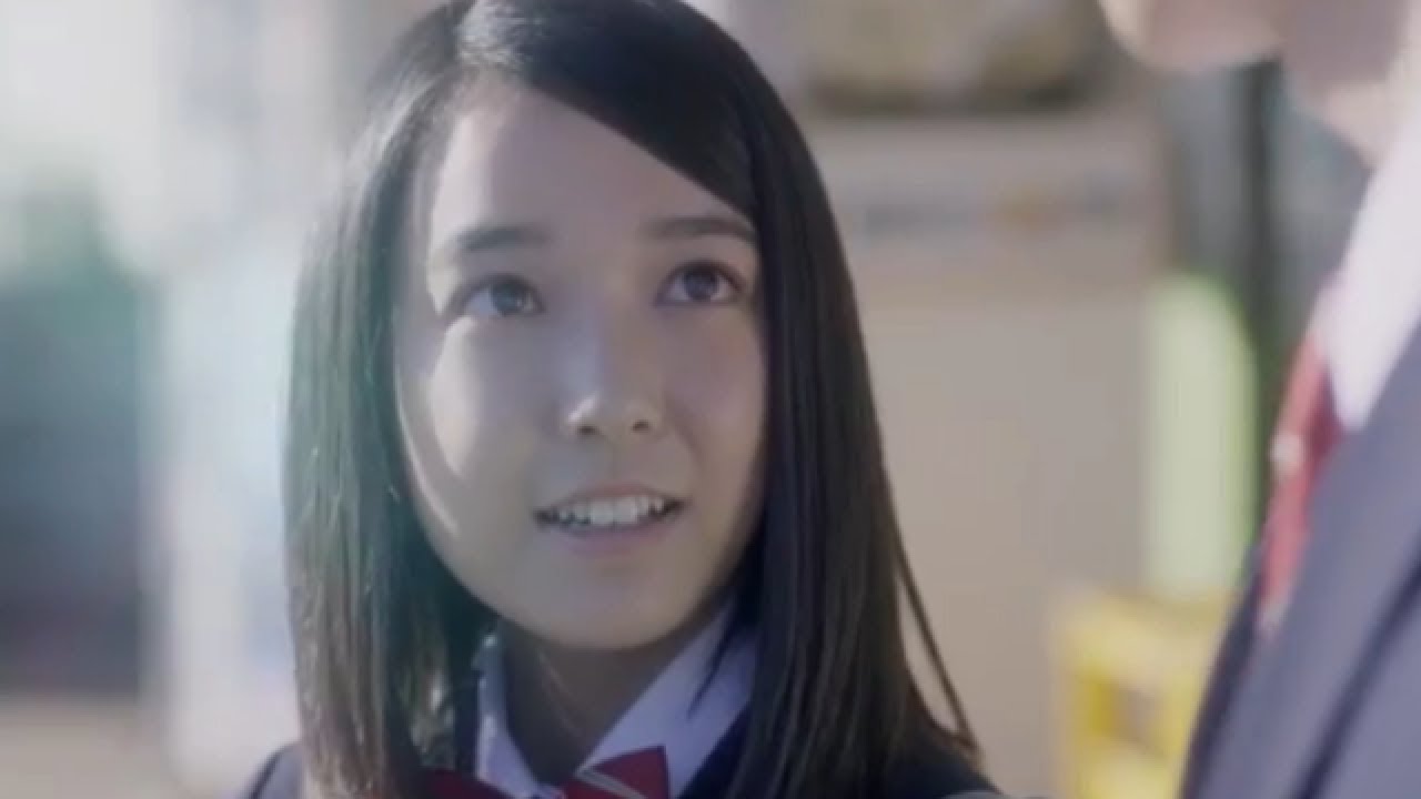 【上白石萌歌の姉 上白石萌音 CM cm 政府】ドラマ「恋はつづくよどこまでも」午後の紅茶 午後ティー スピッツ 楓 カブトムシ 駅【ハゲTV】