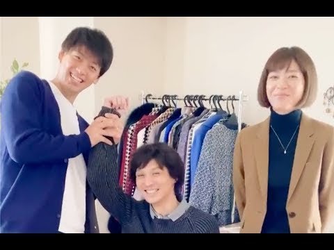 Satoh Takeru 「テセウスの船」竹内涼真と上野樹里と安藤忠信の仲良し撮影裏オフショット集