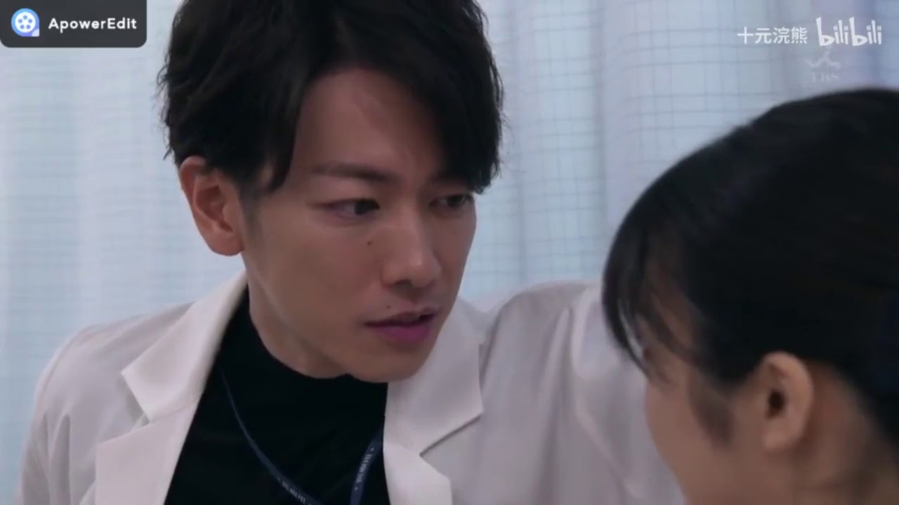 【佐藤健】  ドクターズラップショーダウン