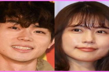 菅田将暉＆有村架純に熱愛交際疑惑。映画『花束みたいな恋をした』共演し親密現場目撃、好きと公開告白の過去も…画像あり