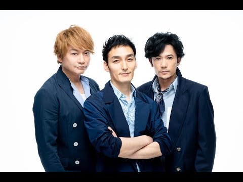 ✅  稲垣吾郎、草なぎ剛、香取慎吾によるプロジェクト・新しい地図が2020年2月より全国6都市を巡るファンミーティング「NAKAMA to（と）MEETING_vol.2」を開催する。