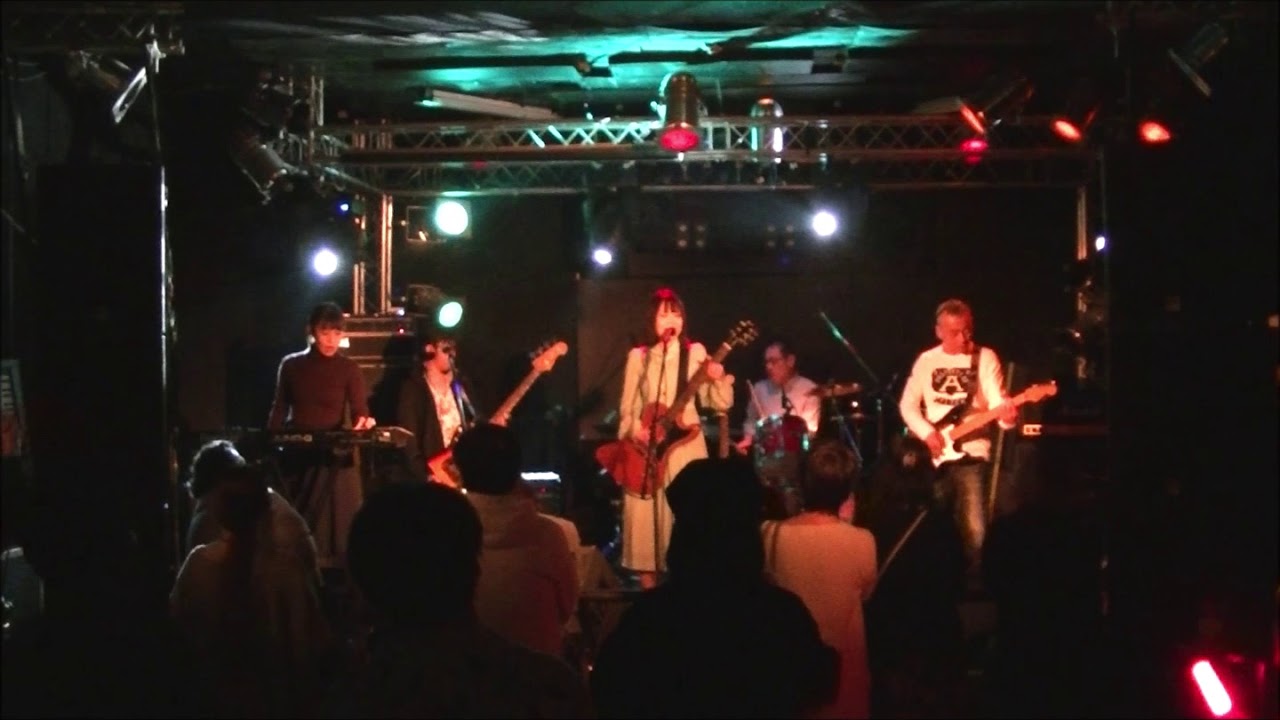 アイデンティティ・・・椎名林檎コピー・・・札幌事変・・・2020/2/22