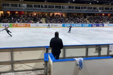shomauno FS6分間練習　challengecup2020 fancam