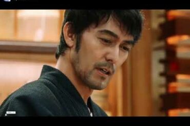 阿部寛のサワー　(アテレコ)