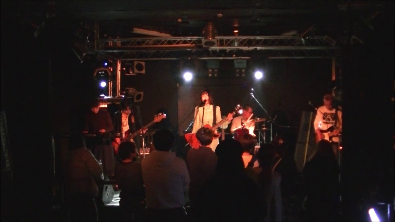 ギブス・・・椎名林檎コピー・・・札幌事変・・・2020/2/22