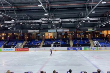 shomauno SP Great spilt challengecup2020 fancam