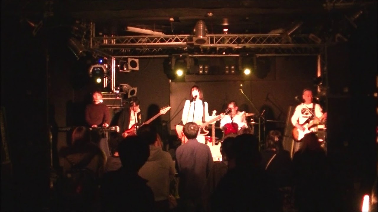 正しい街・・・椎名林檎コピー・・・札幌事変・・・2020/2/22