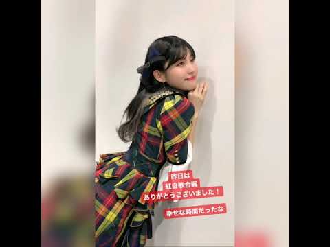【WORLDWIDE48】AKB48谷口めぐちゃんの2020年1月をInstagramで振り返る~ストーリー編~(January,2020) 【WORLDWIDE48】AKB48谷口めぐちゃんの2020年1月をInstagramで振り返る~ストーリー編~(January,2020)