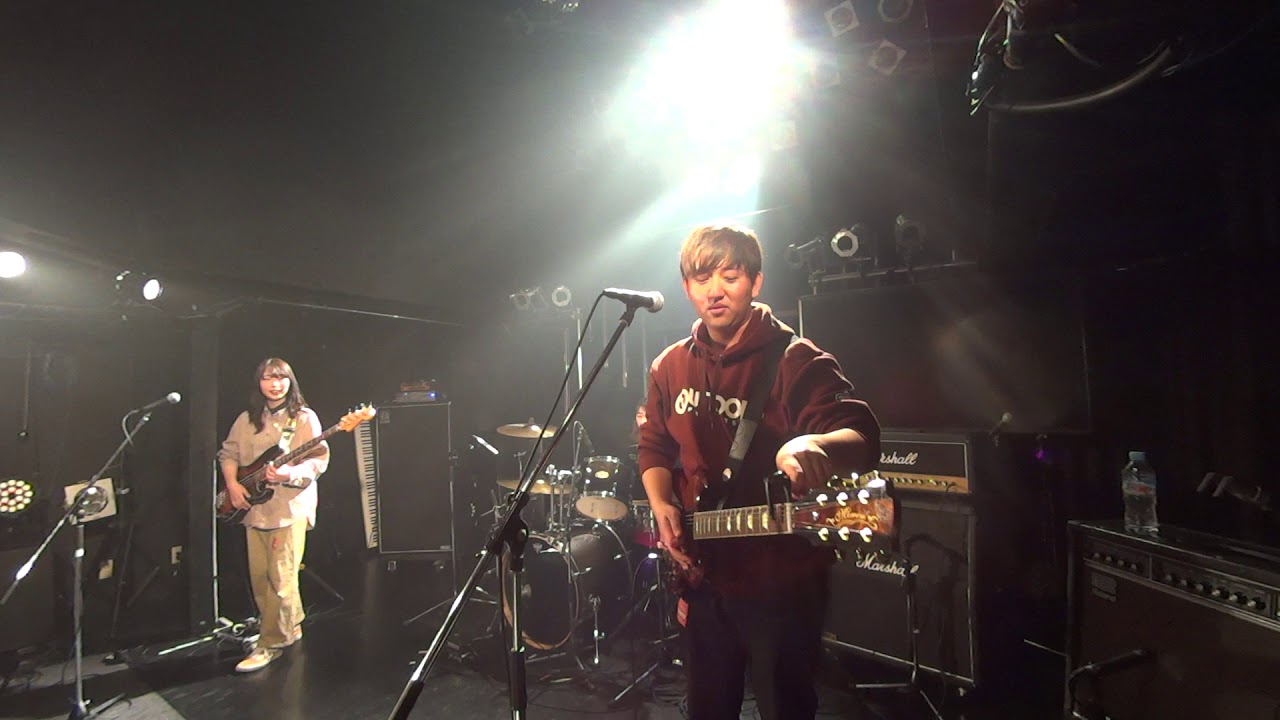 広島修道大学 -THE RODEO CARBURETTOR,SIX LOUNGE,椎名林檎,ズーカラデル(copy)
