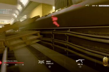 【BFV:PS4pro】キャバ嬢専用配信者【本田翼さん待ち】【クリーンな配信者】【高画質配信】