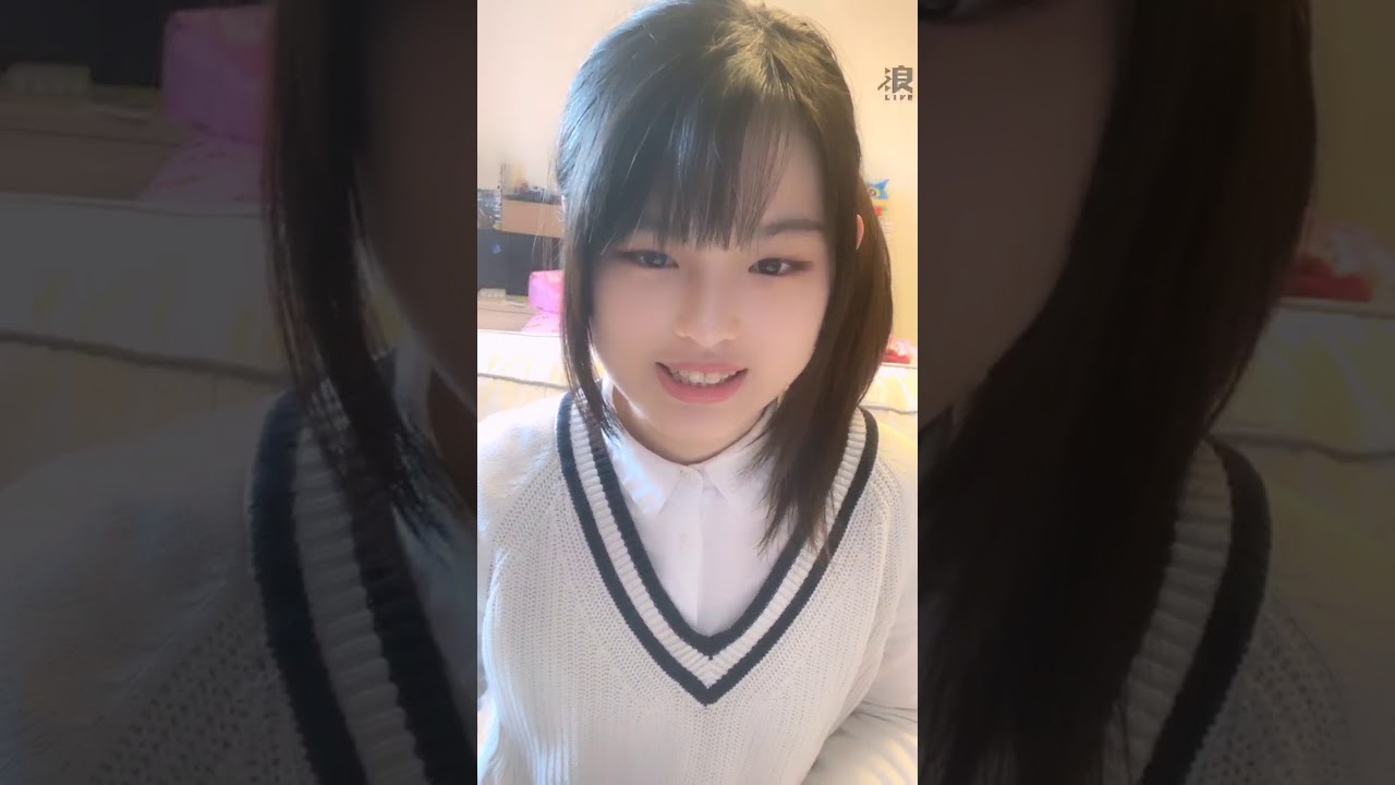 2020 02 25 AKB48 Team TP 林家瑩「浪Live」直播