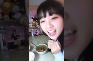 2020 02 25 AKB48 Team TP 李佳俐「浪Live」直播
