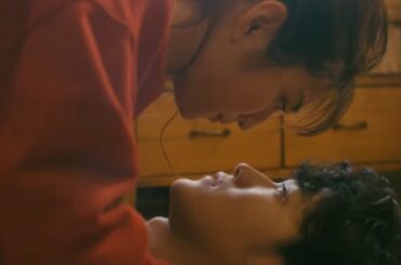 チュート徳井も特別出演！　葉山奨之、堀田茜らキャストがキス連発　映画「キスカム！～COME ON,KiSS ME AGAiN!」予告編が公開