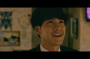 葉山奨之と堀田茜がいまにもキスしそうに！キスシーン多めの『キスカム！～COME ON, KISS ME AGAIN！～』予告編