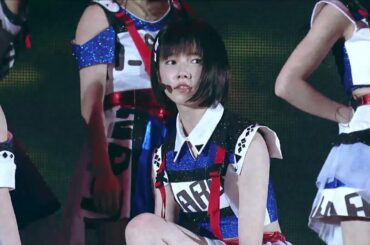 AKB48 - Bokutachi wa Tatakawanai (僕たちは戦わない) 島崎遥香センター AKB48 41st Single Senbatsu Sousenkyo 150606