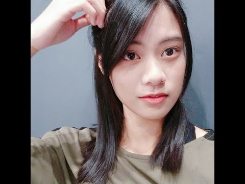 190429 21:50 AKB48 TEAM TP 高云珏(研究生) 浪Live