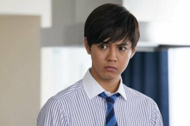 GENERATIONS片寄涼太、菅田将暉＆小松菜奈W主演映画「糸」出演決定