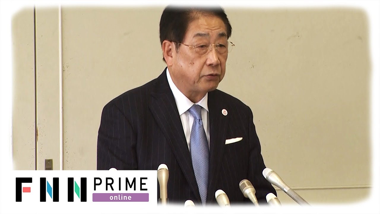 新型コロナ 北海道で初の死者 死亡後に感染判明