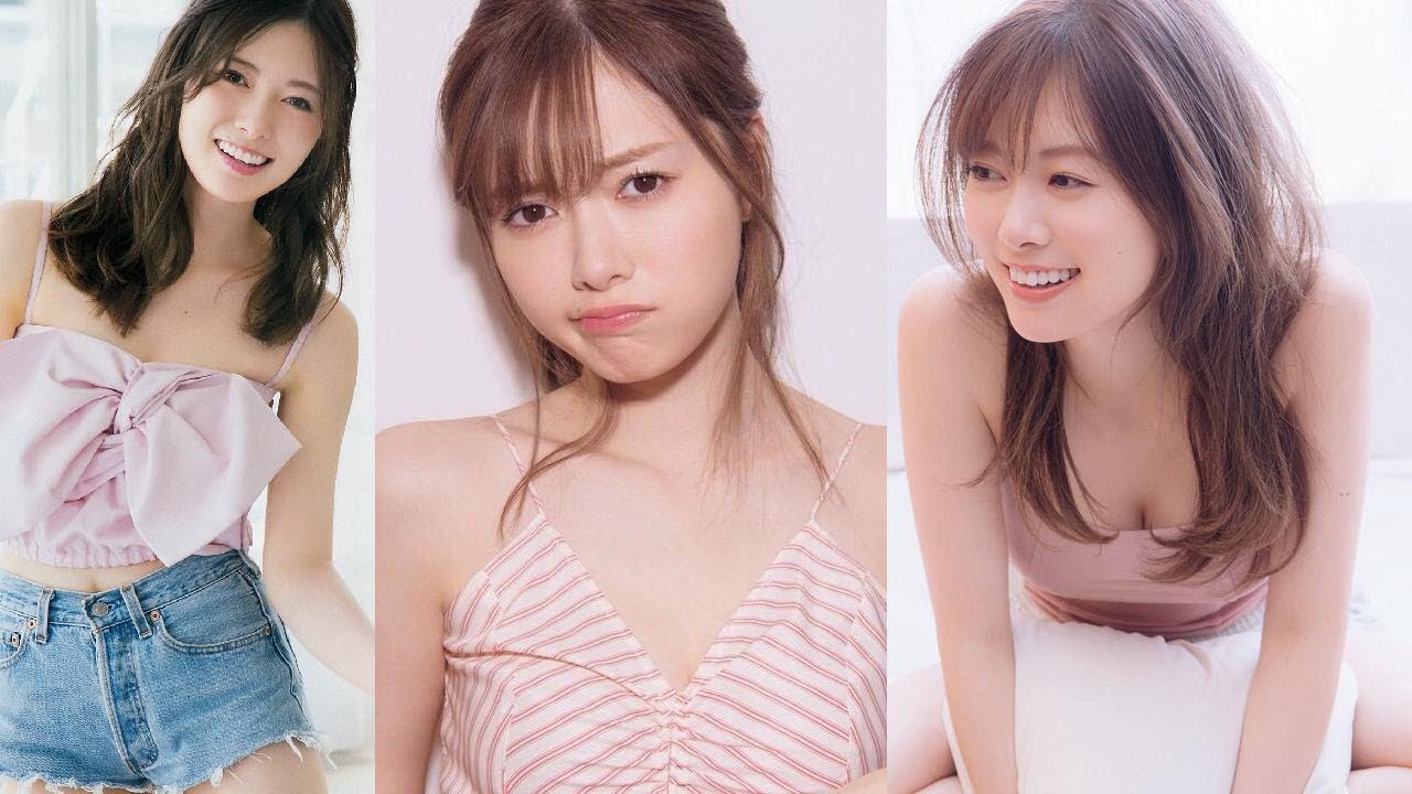 乃木坂46 白石麻衣 #03 セクシー画像集。【厳選】まいやんの可愛いショットだけをまとめてみた。水着・下着姿や手ぶらヌードなども掲載！nogizaka46 mai shiraishi【卒業】