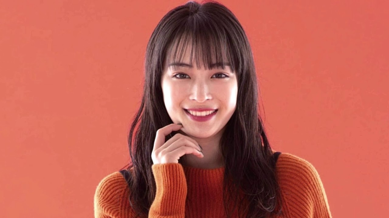 広瀬すず　国民的人気女優