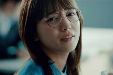 川口春奈 ノバルティス 重症花粉症 「諦めないで、あなたの治療法」 TVCM