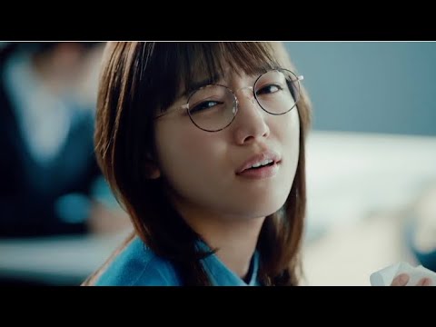 重症花粉症 CM 川口春奈！