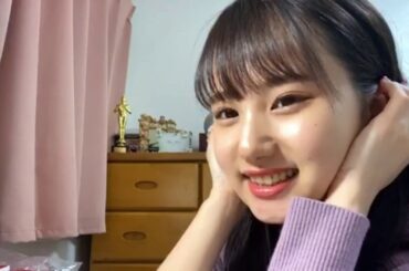 1/2(WQHD)前田彩佳(AYAKA MAEDA)AKB48チームA_SHOWROOM 2020年2月25日22時53分[1440p.60fps]