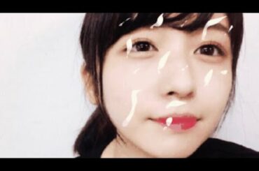 【元欅坂46】長濱ねるさんぶっかけ動画