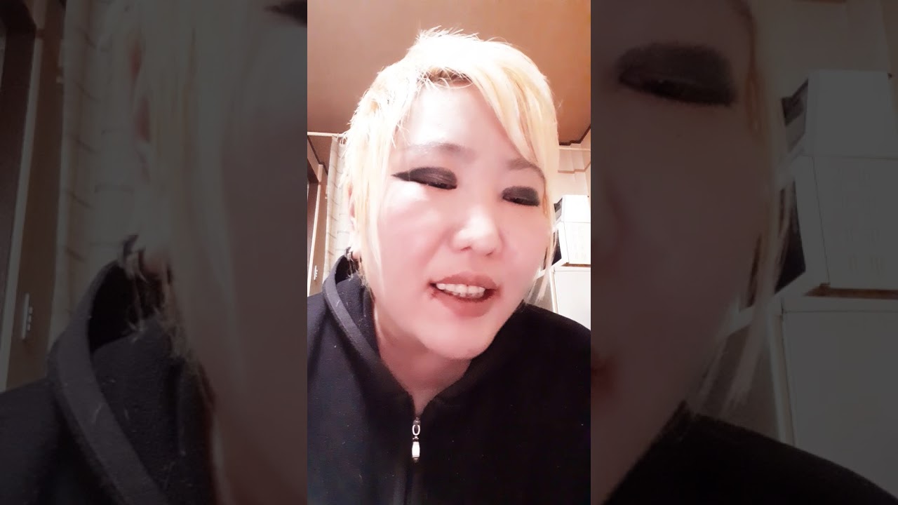 久下ゆかり 浜崎あゆみ  immature“Album Version cover