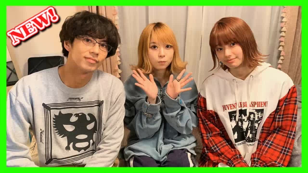 速報 -  ましのみ、賀来賢人＆山本舞香のもとへ陣中見舞い「神々しくて素敵なお二人」