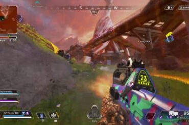 【APEX:PS4pro】お腹壊れた【本田翼さん待ち】【クリーンな配信者】【高画質配信】