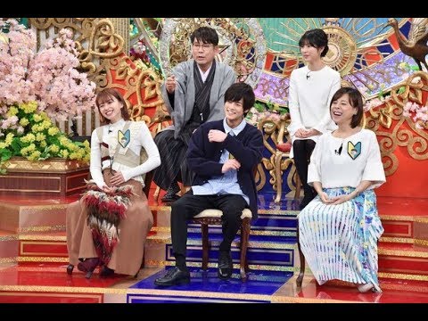 [Fighter TV]  山本舞香、俳句初心者向け企画に「一番出たくなかった番組」と本音がポロリ…＜プレバト!!＞