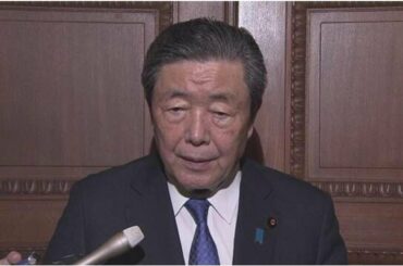 政府 新型ウイルス感染拡大で追加の経済対策を検討へ