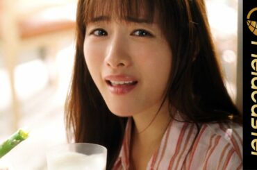 石原さとみ、ビール片手にアスパラ頬張り“春”を堪能！ あまりにも自然で可愛いアドリブに釘付け！ ＜サントリー＞金麦 新CM『春の金麦』『金麦醸造家』篇＋メイキング&インタビュー