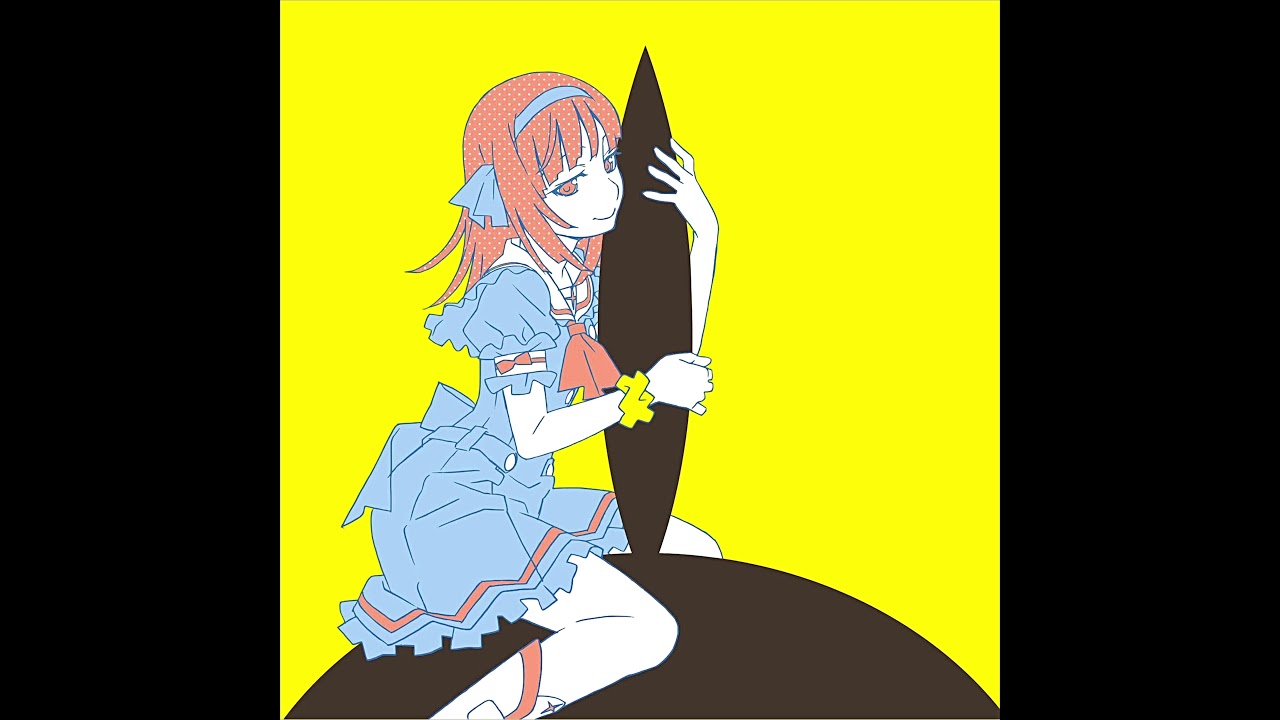 恋愛サーキュレーション 千石撫子 花澤香菜 ALAC 4k 恋愛サーキュレーション 千石撫子 花澤香菜 ALAC 4k