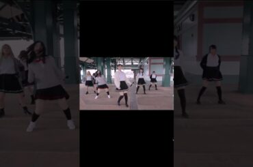 AKB48  言い訳 maybe (by 46+PEACE)