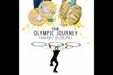 YUZURU HANYU | 羽生 結弦 💛ＯＬＹＭＰＩＣ ＪＯＵＲＮＥＹ💛