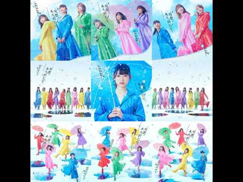 AKB48 57thシングル ｢失恋､ありがとう｣