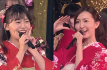 Namida Surprise! (涙サプライズ!) - AKB48 Group Seijin Shiki Concert ~Otona ni Nanka Naru Mono ka~