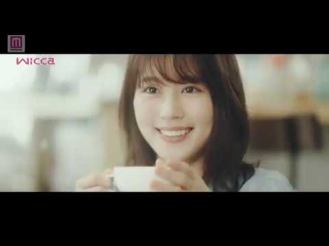 有村架純、恋に落ちる シチズン『wicca』Web動画「香りの記憶」公開 有村架純、恋に落ちる シチズン『wicca』Web動画「香りの記憶」公開