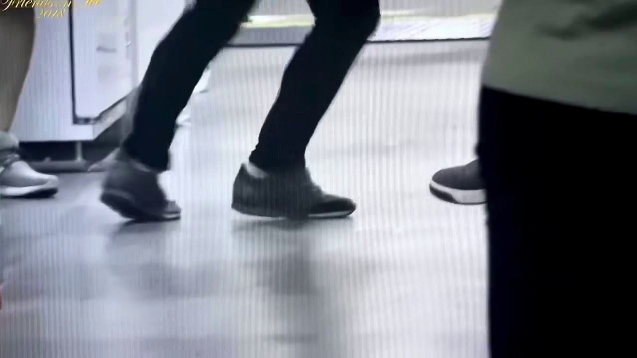 Shoma UNO & Stephan Lambiel「四季＊冬」