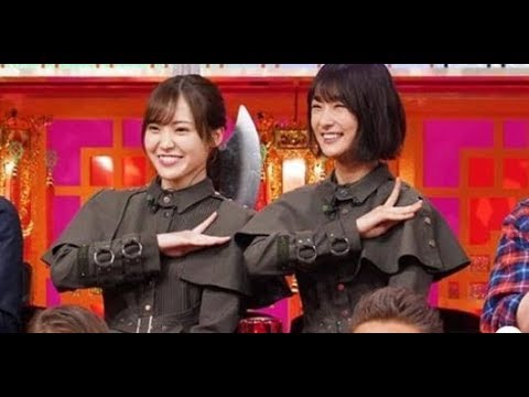突破ファイル 2020年02月27日 FULLSHOW 欅坂46 松田里奈 突破ファイル 2020年02月27日 FULLSHOW 欅坂46 松田里奈