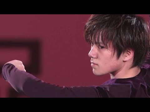 Shoma UNO EX 2019