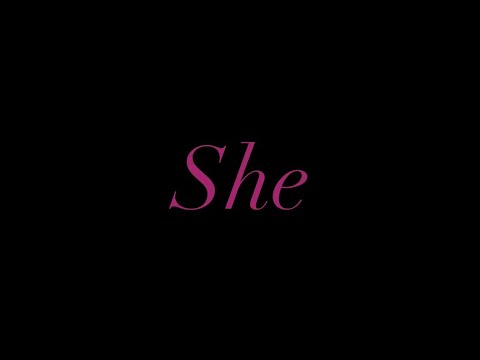 Shoma UNO 【曲替え】〜She