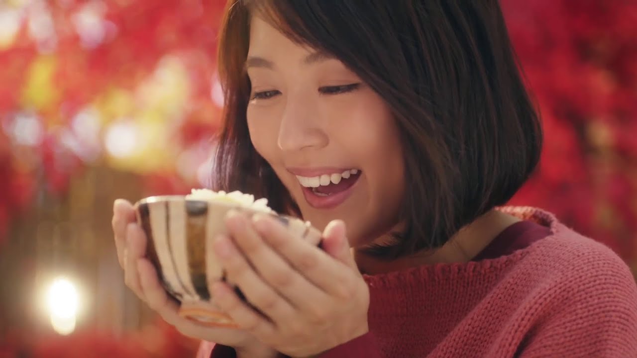 Kasumi Arimura (有村架純) _ Oi Ocha 2016-2019 CM Kasumi Arimura (有村架純) _ Oi Ocha 2016-2019 CM