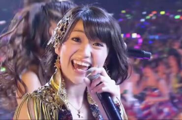 AKB48   Only Today