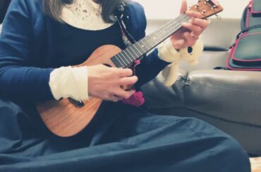 椎名林檎 🎵 ギブス 弾き語り ウクレレ Sheena Ringo 🍎 Gibbs